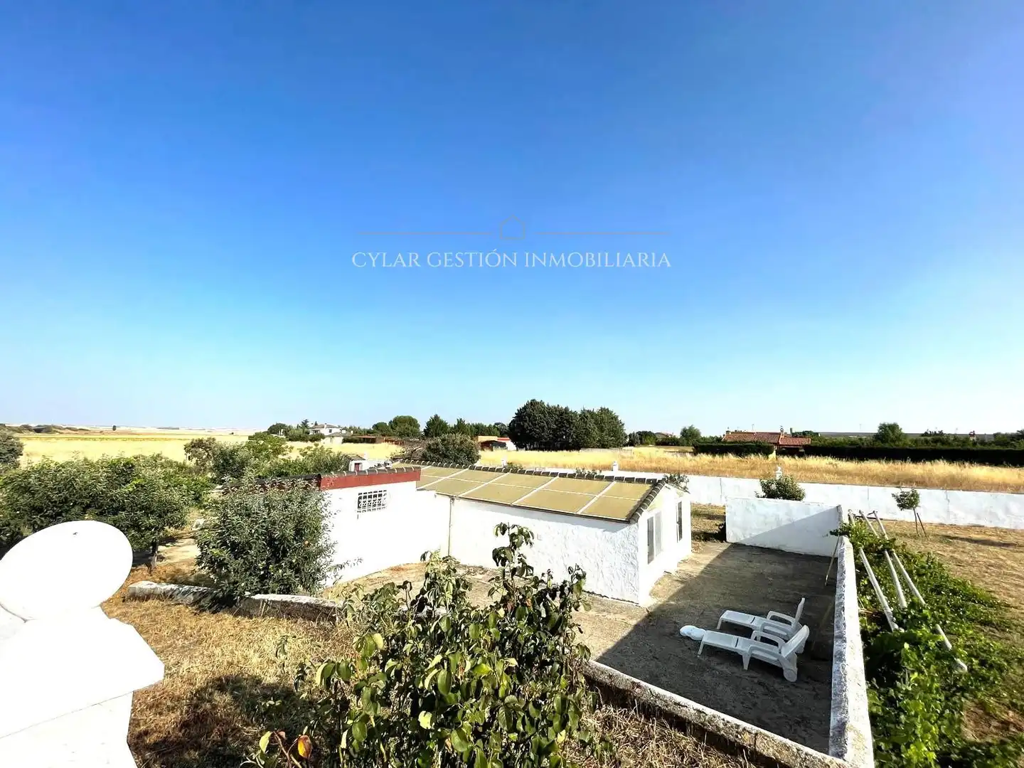 Casa o xalet en venda a Diosa Diana, Castellanos de Villiquera