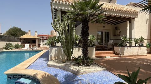 Foto 3 de Casa o xalet en venda a Camino Brujula, 244, Playa del Galán, La Manga del Mar Menor