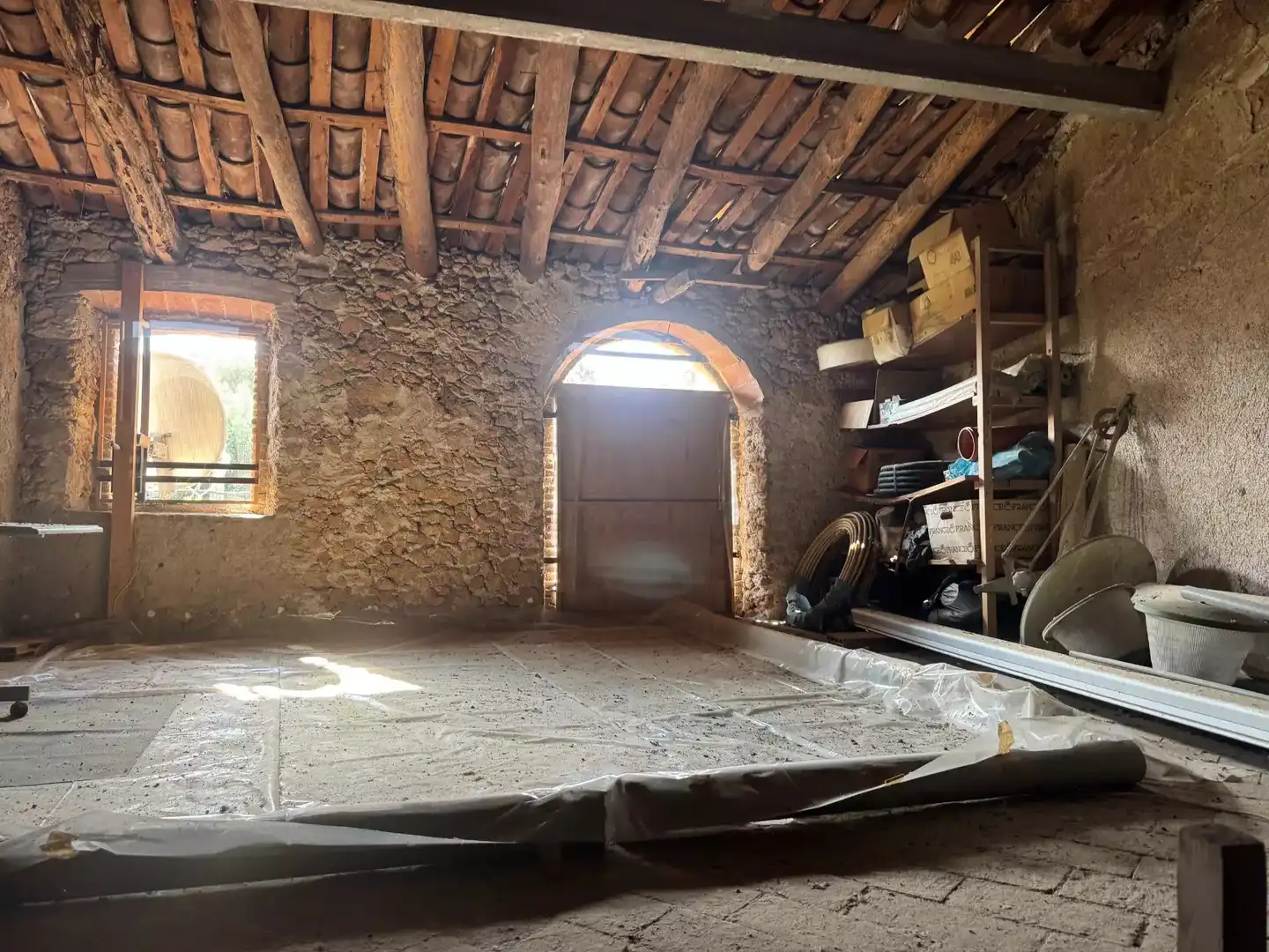 Maison rustique à vendre à Serinyà, imagen 13