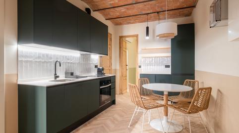 Foto 5 de Pis de lloguer a Carrer de Blasco de Garay, El Poble Sec - Parc de Montjuïc, Barcelona