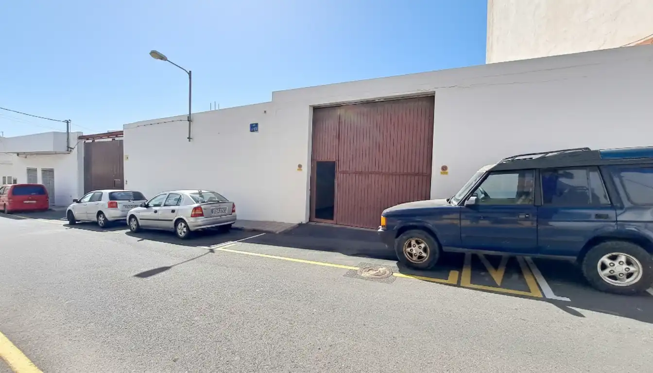 Local comercial en venda a Cruce de Arinaga, imagen 24