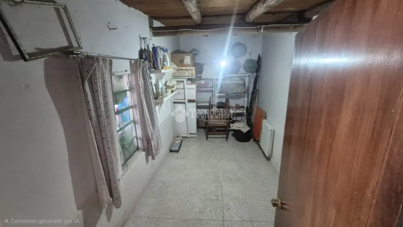 Casa en venta en La Albuera, imagen 10