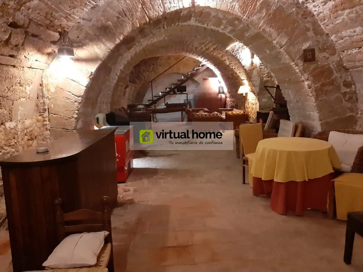 Buildings for sale in Villaescusa de Haro