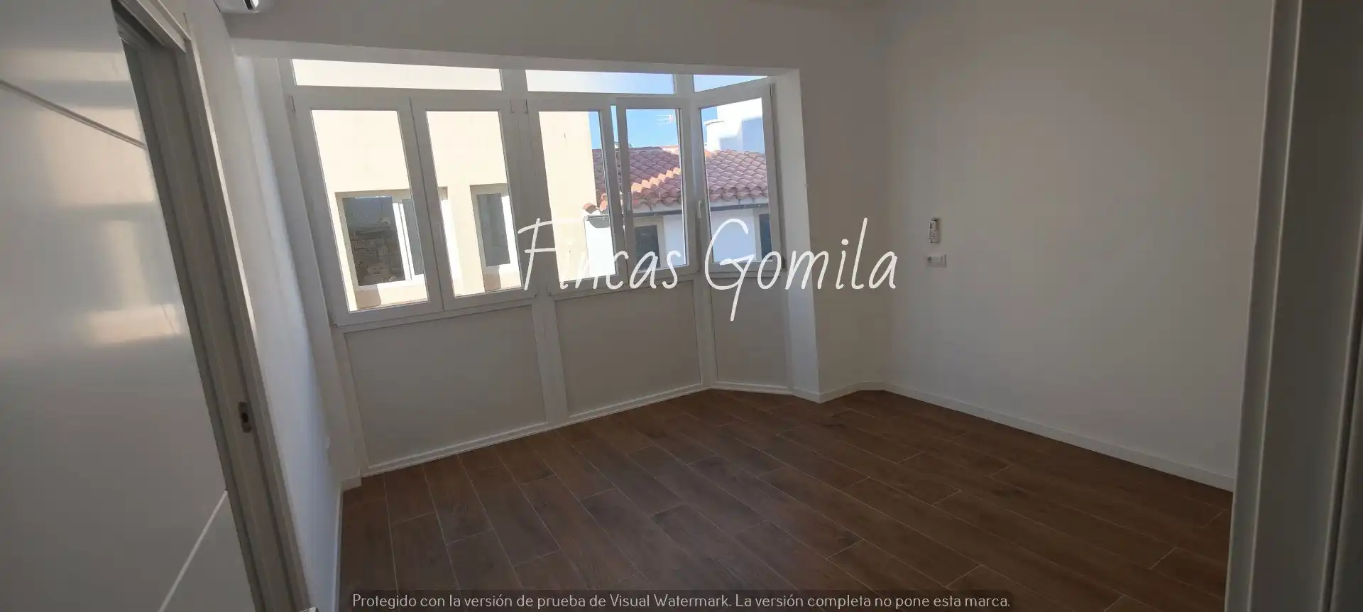 Bedroom of Houses for rent in Alaior  with Air Conditioner