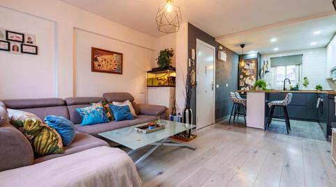 Foto 4 de Piso en venta en C. de Benimamet, San Cristóbal,  Madrid Capital