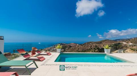 Foto 3 de Finca rústica de alquiler en Calle Rambla de Taramay, Velilla - Velilla Taramay, Almuñécar