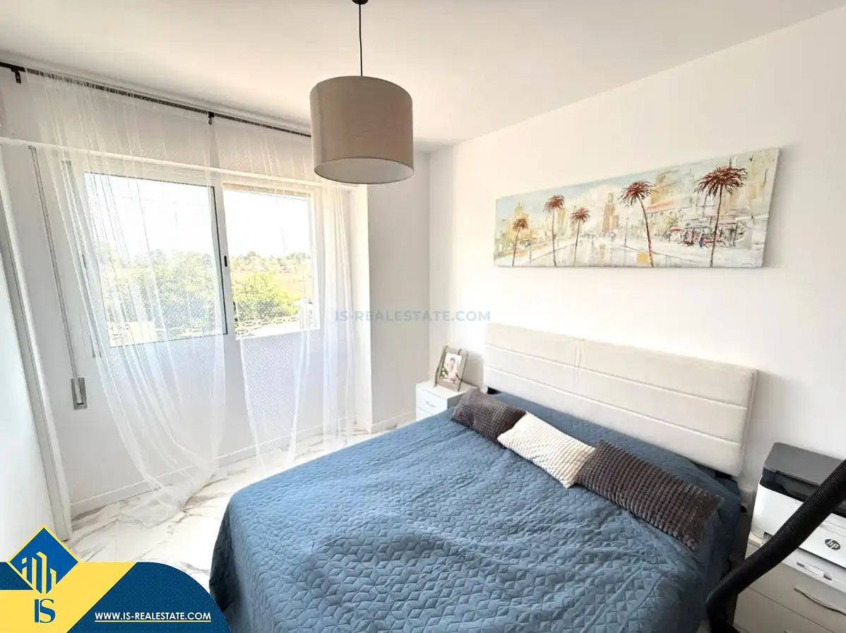 Apartament amb piscina en venda a Playa del Acequión, Náufragos y Rocío del Mar, imagen 4