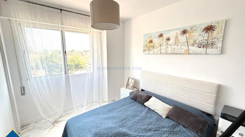 Apartamento reformado con piscina comunitaria, en la provincia de Alicante, en la ciudad de Torrevieja. 2 habitaciones | 95 m² | 3, imatge 4
