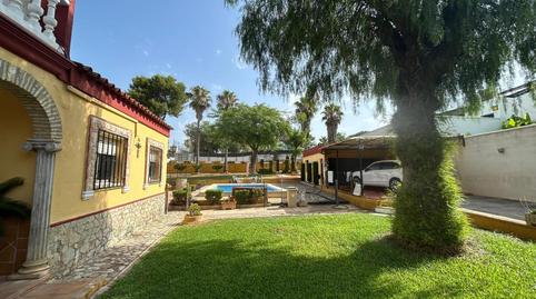 Foto 2 de Casa o xalet en venda a Oromana, Sevilla