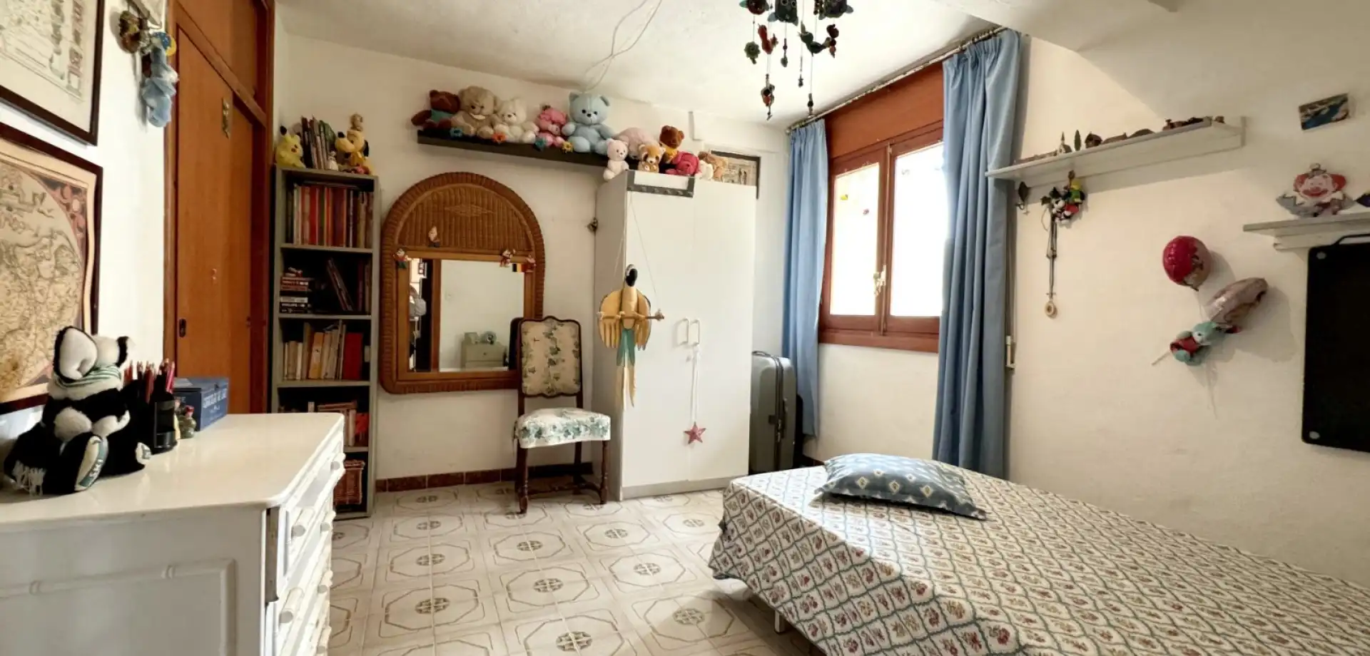 Casa amb piscina en venda a Orihuela Costa, imagen 10