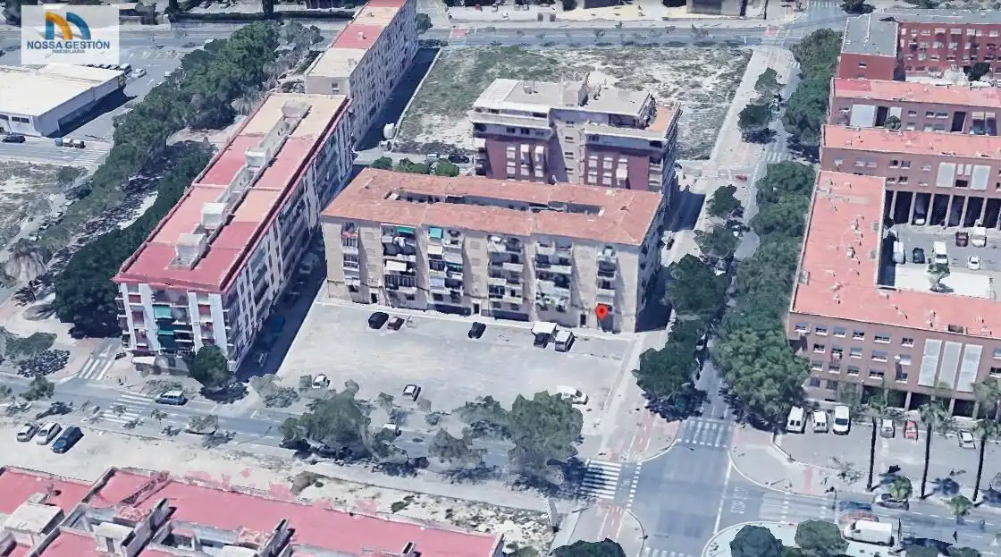 Piso en venta en Nou Alacant