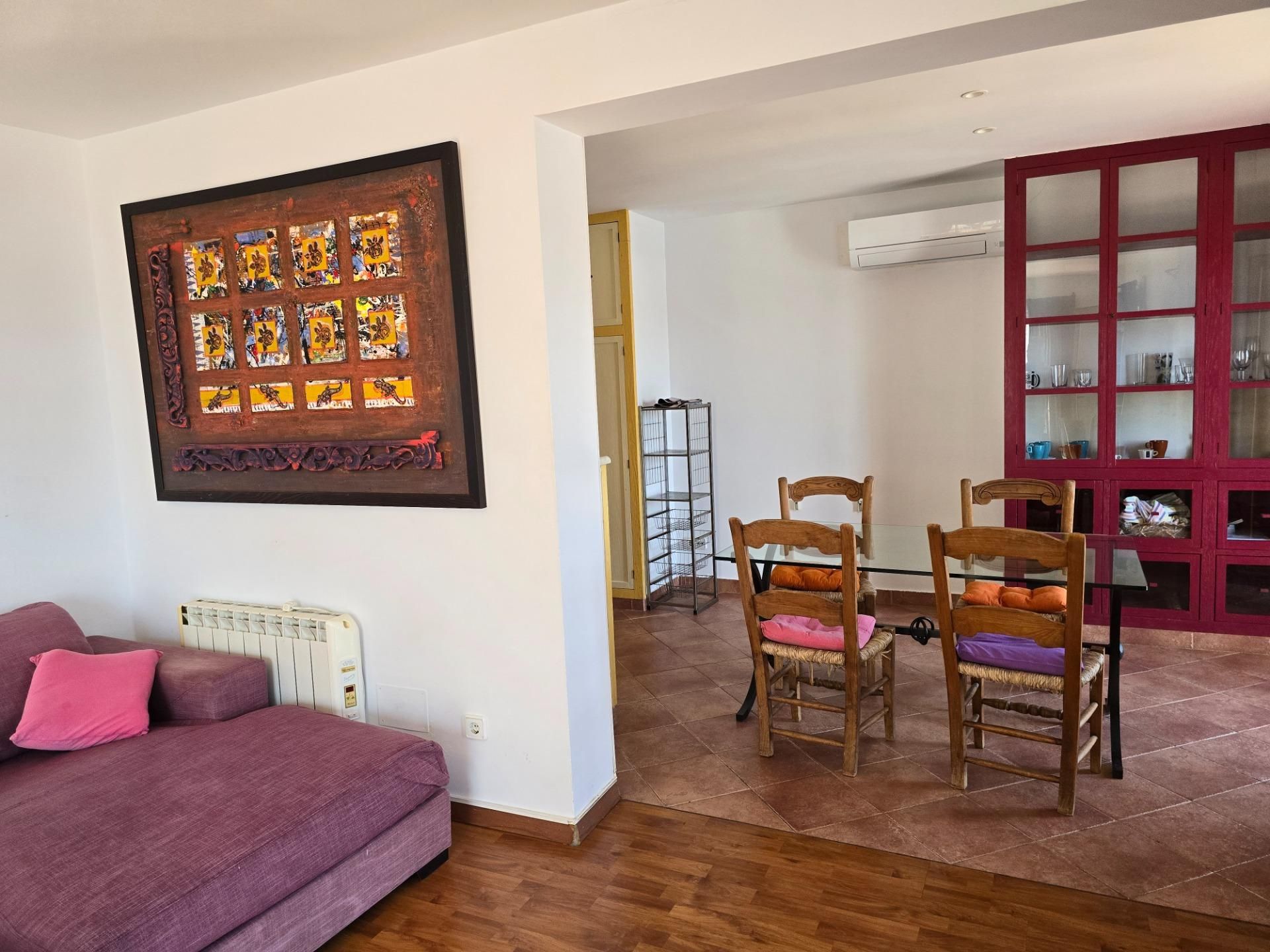 Duplex for sale in Centre Històric