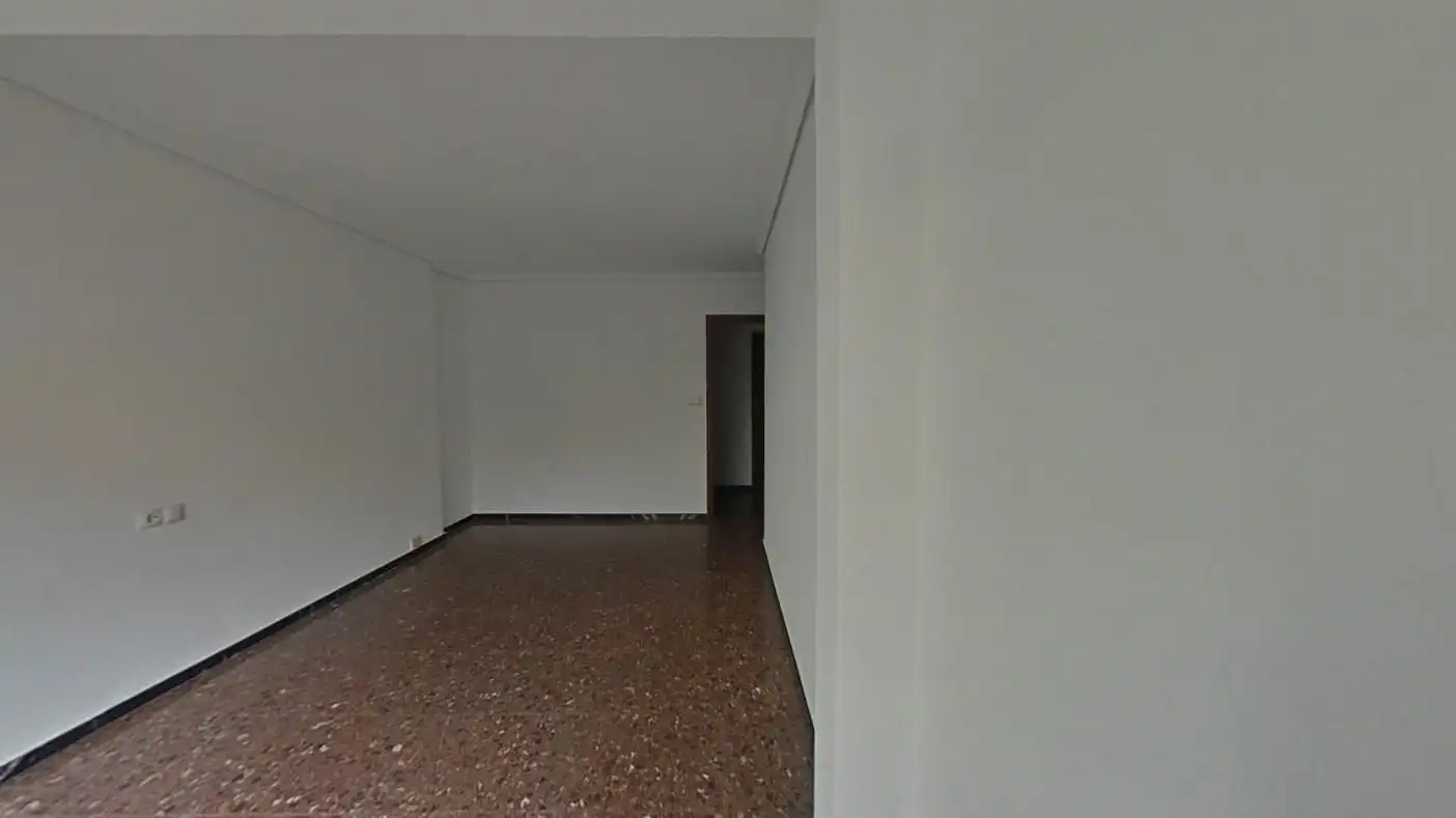 Piso en venta en Alcoy / Alcoi