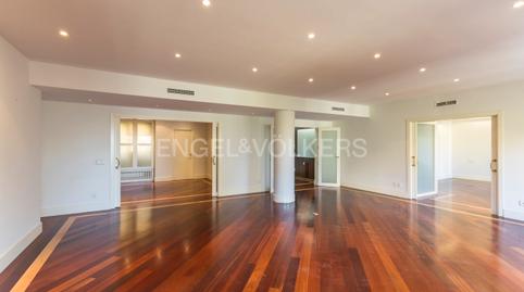 Photo 2 of Apartment to rent in Recoletos,  Madrid Capital