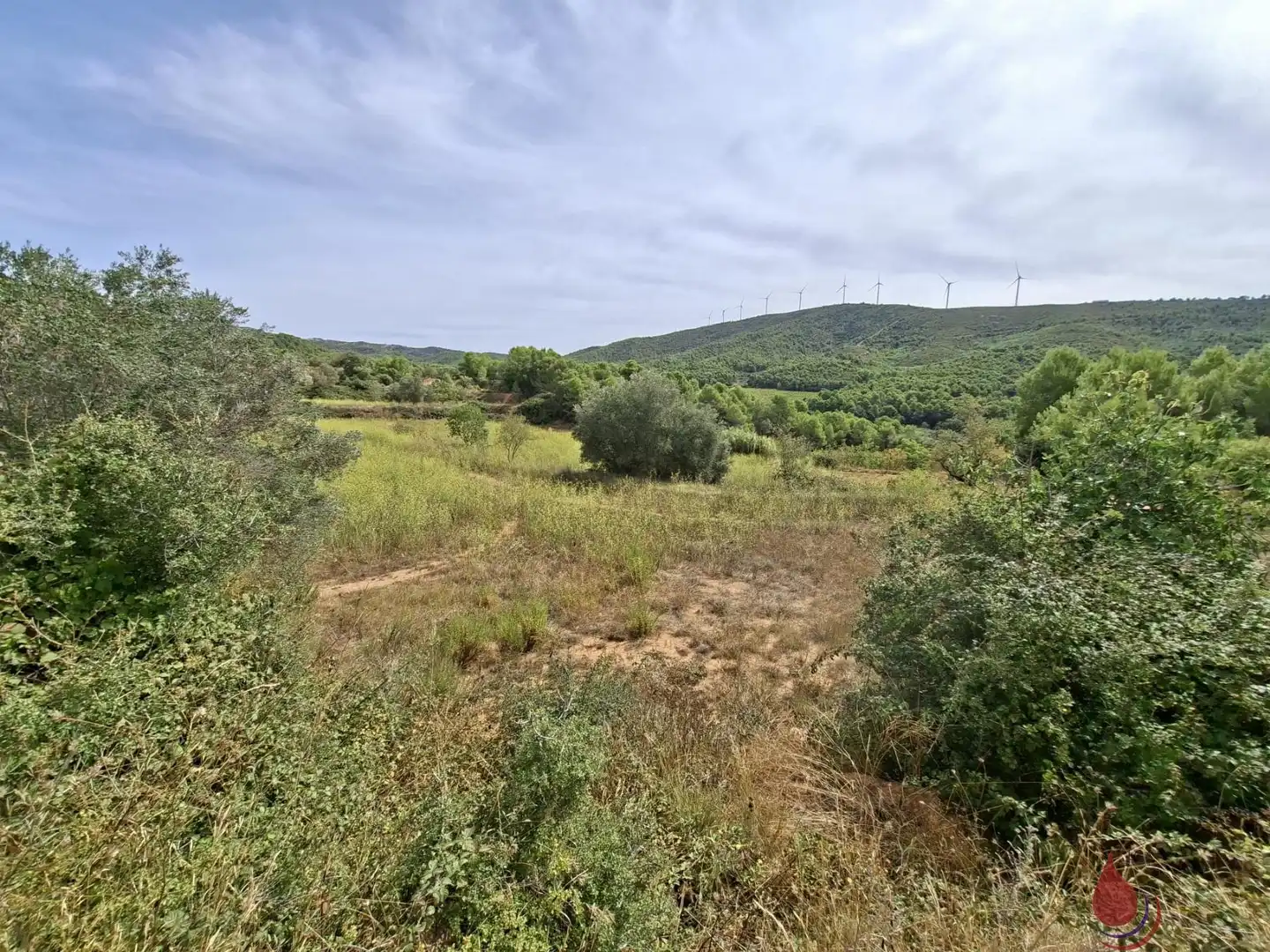 Residencial en venda en Cabra del Camp