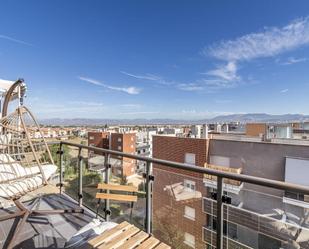 Àtic en venda a Calle CIRCUNVALACION, 1, Carretera de Granada - La Alcazaba