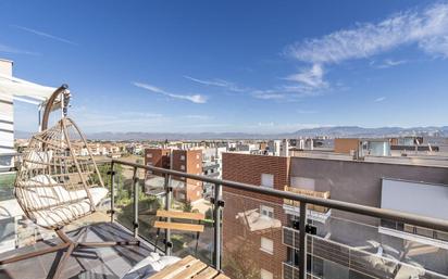 Attic for sale in CIRCUNVALACION, 1, Carretera de Granada - La Alcazaba