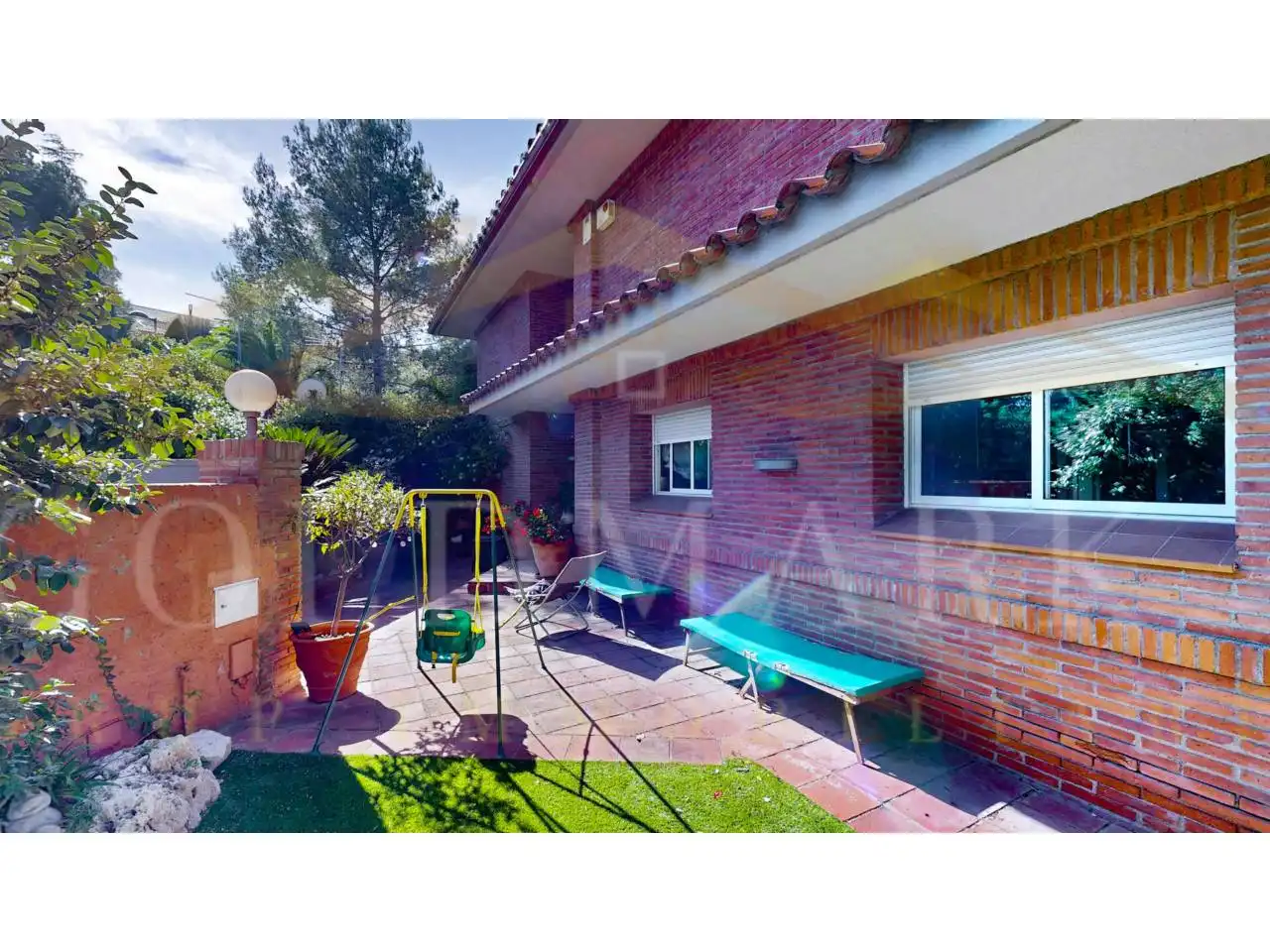 Casa o xalet en venda a Calle Merce Rodoreda, 2, Corbera de Llobregat