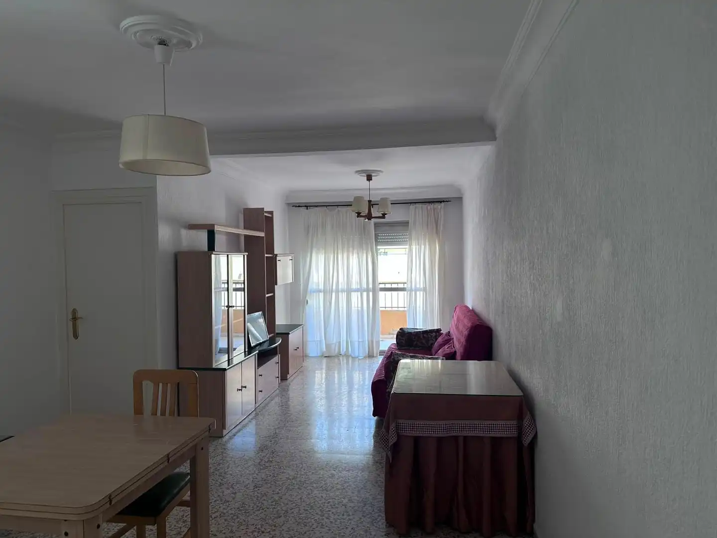 Appartement avec terrasse à louer à Reina Victoria - Matadero, imagen 5
