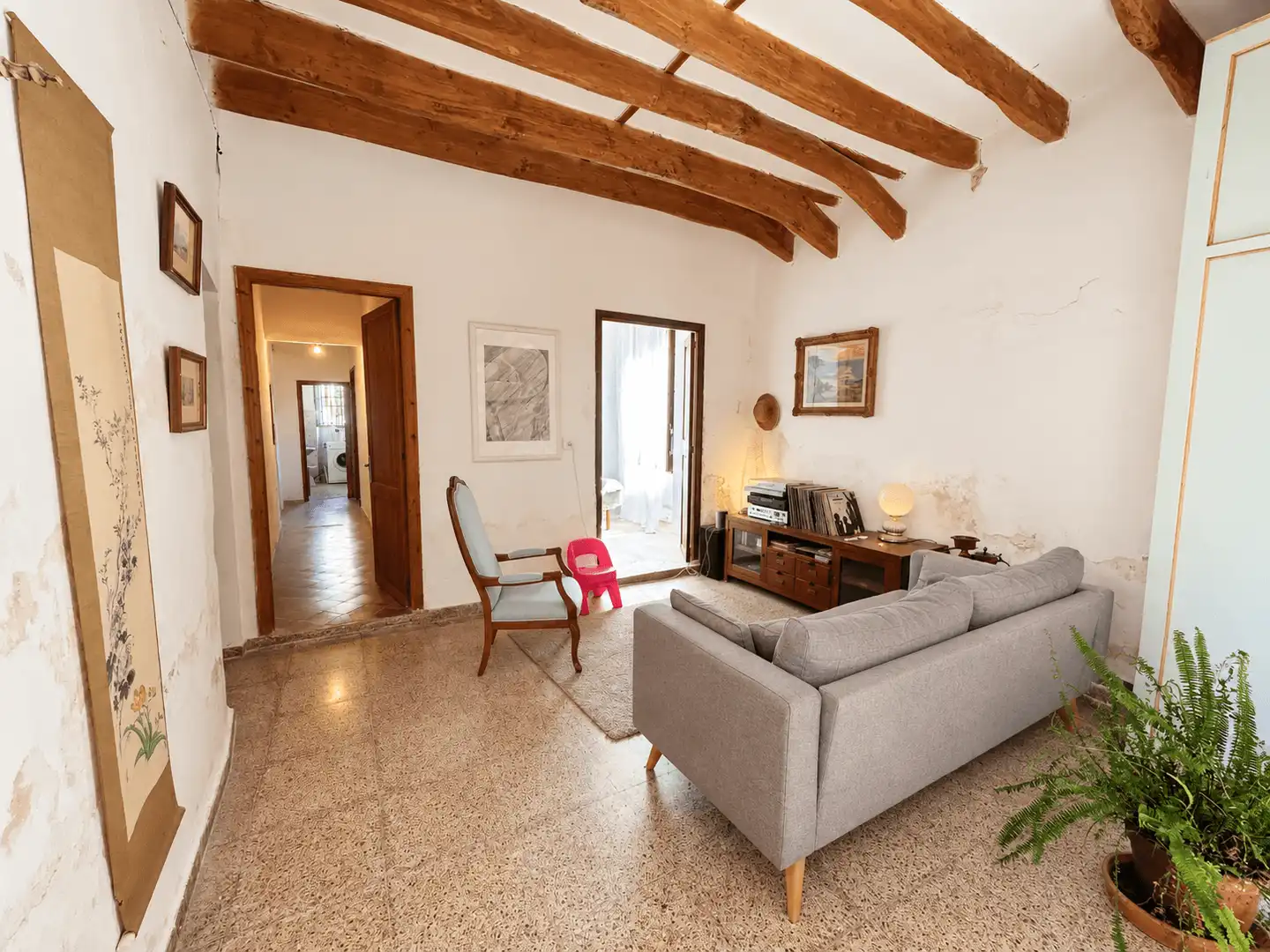 Casa en venda a Porreres, imagen 8