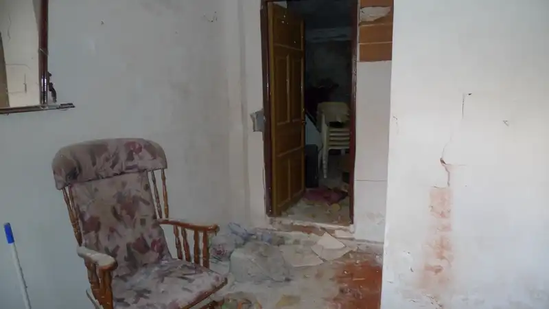 Casa o xalet en venda en Baza