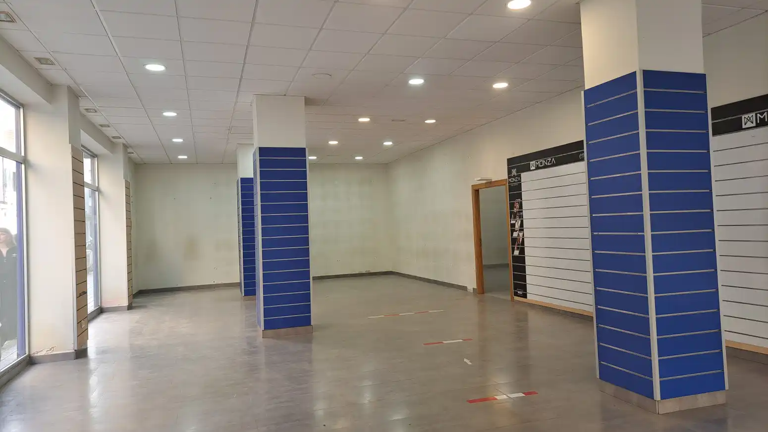 Gewerbefläche zur Miete in Gijón - AV MANUEL LLANEZA 37, imagen 11