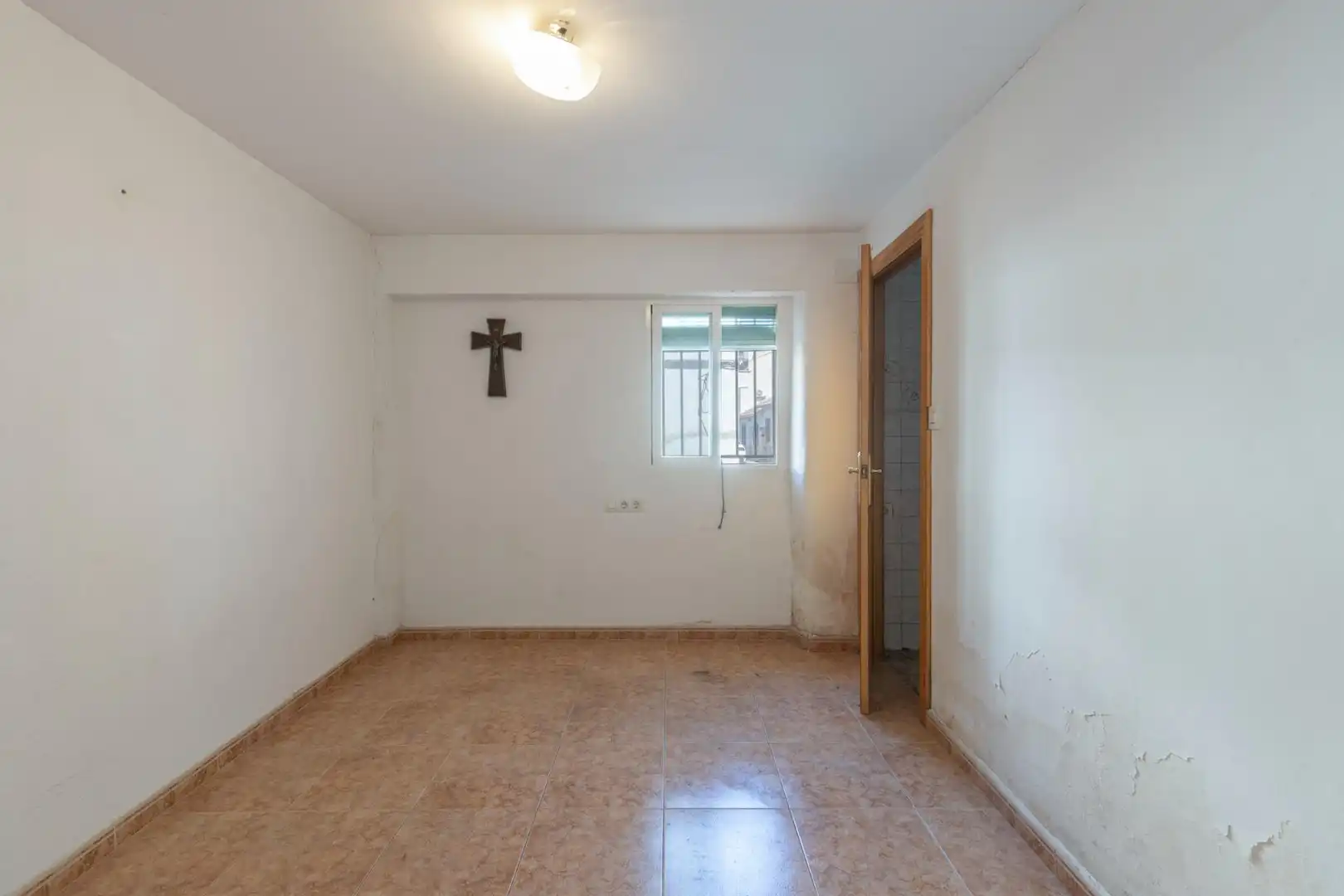 Casa adosada en venda en Alfacar