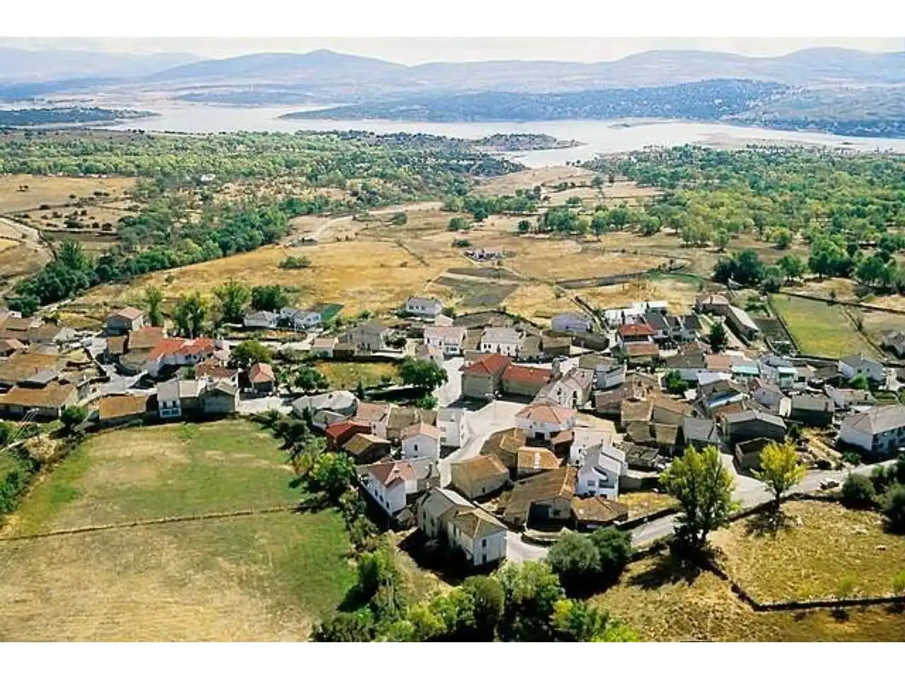 Casa o chalet en venta en Gargantilla del Lozoya