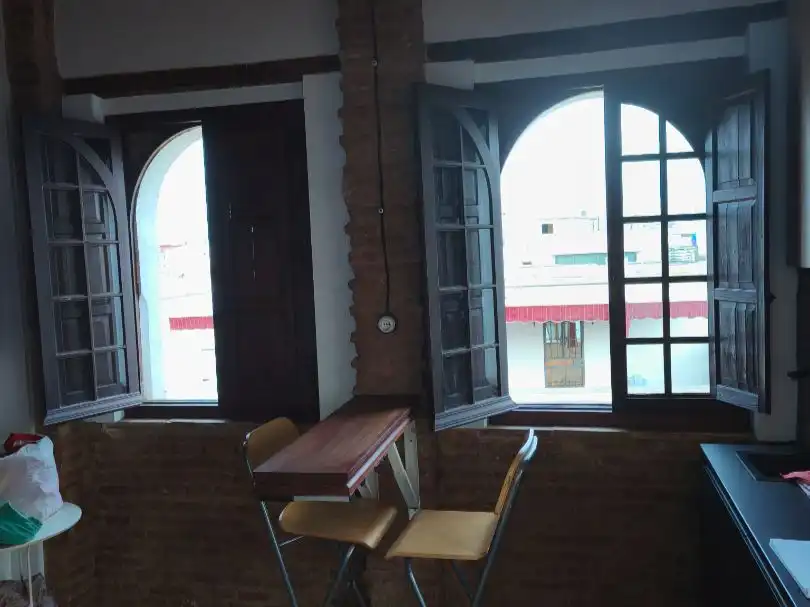 Penthouse zur Miete in Escuelas Pias 17, imagen 6