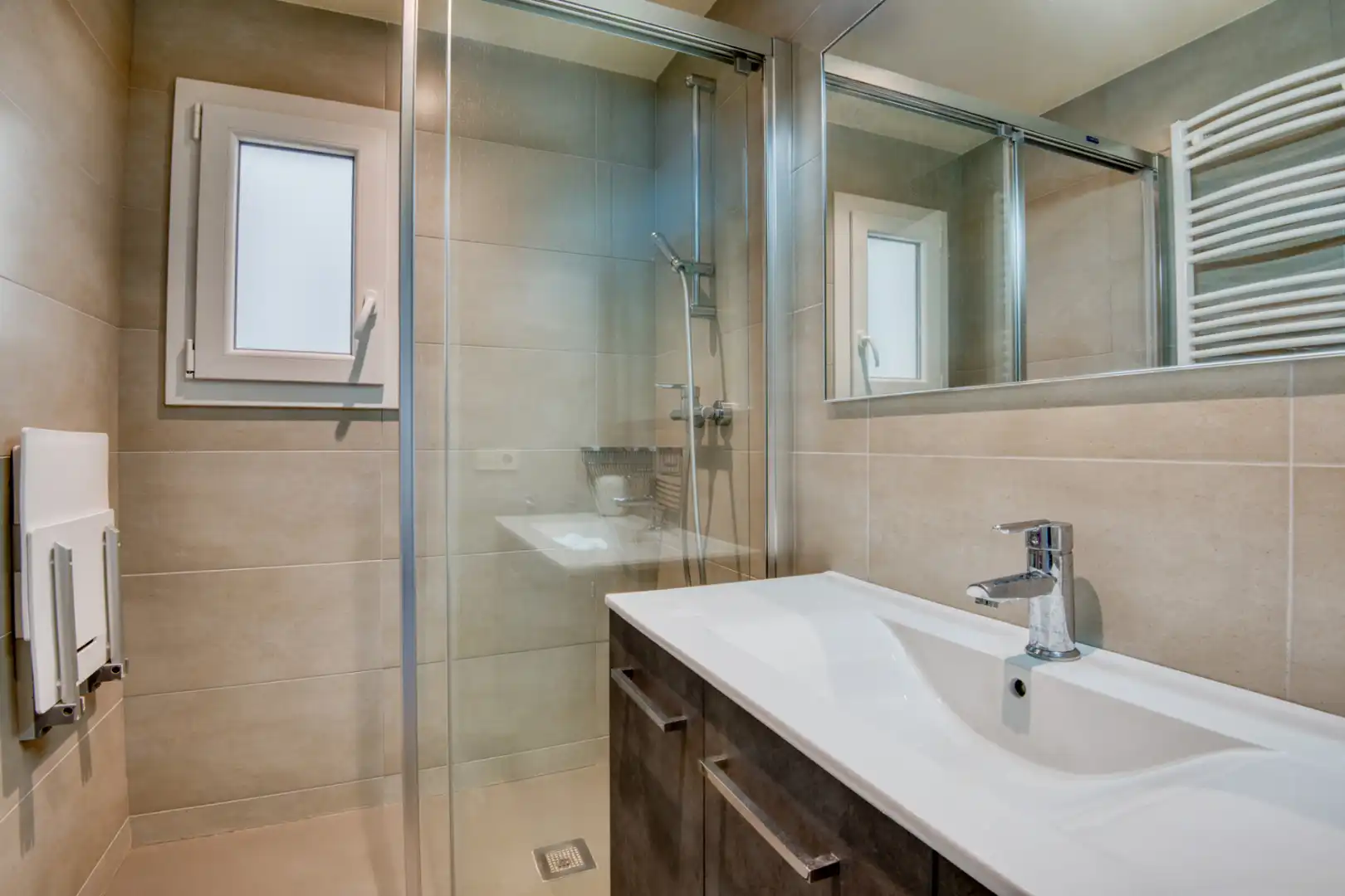 Bany de Apartament en venda en Puig Ses Forques - Torre Colomina