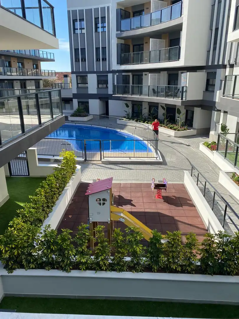 Apartment for sale in Centro ciudad, imagen 4