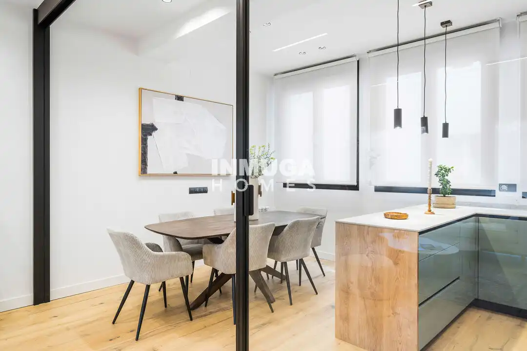 Wohnung mit Aufzug zum Verkauf in Chamberí, imagen 12