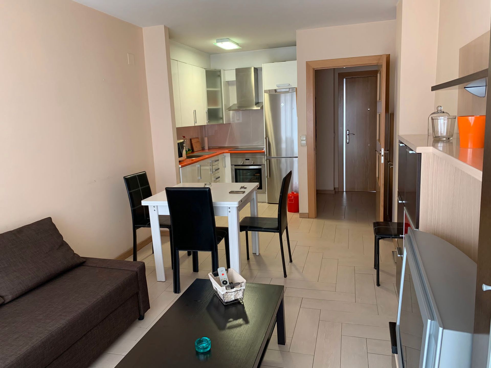 Apartament de lloguer a Avenida de Portugal, Candelaria - Peña de Francia