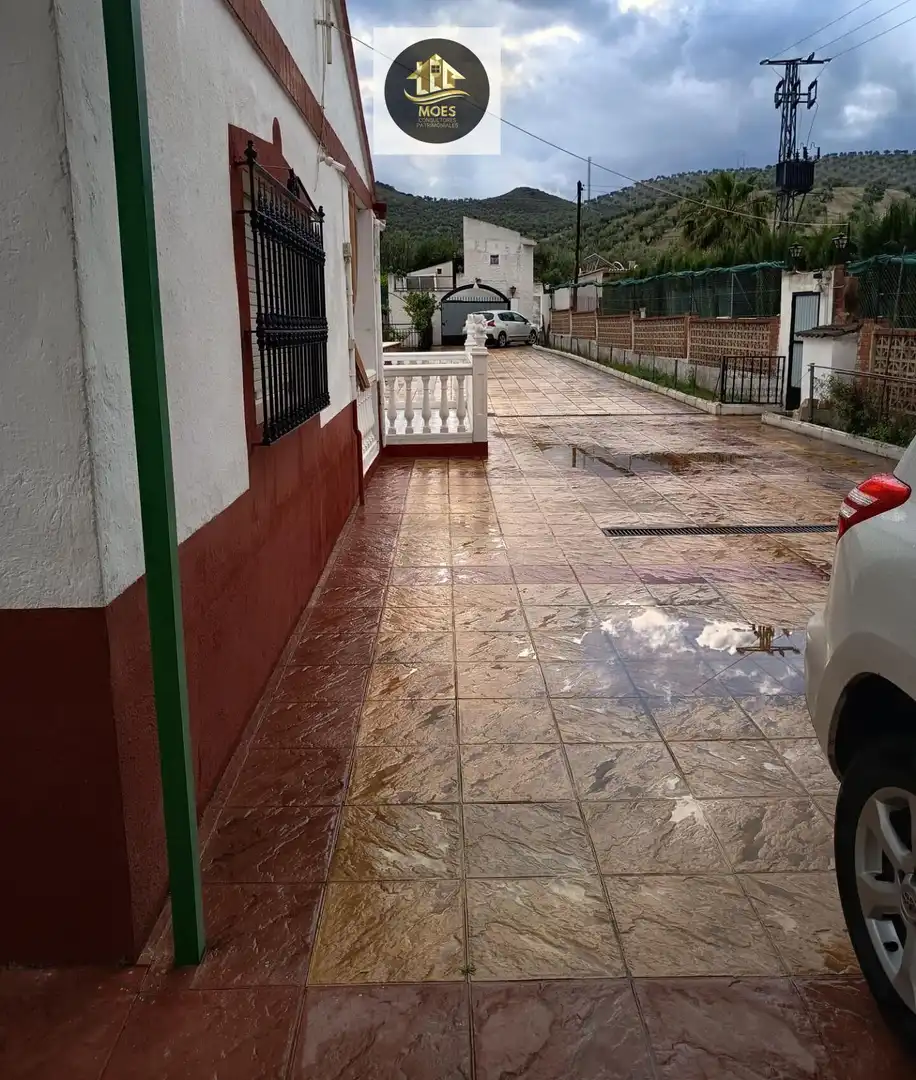 Villa con piscina in vendita a Puente Jontoya - Puente de la Sierra - El Arroyo, imagen 18