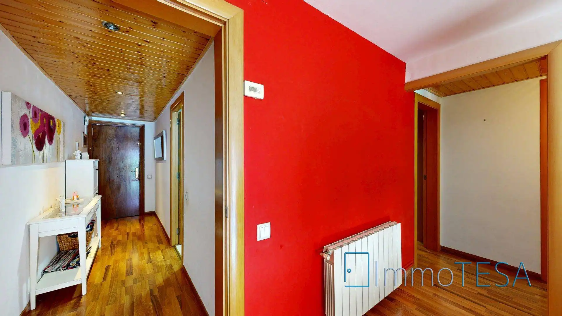 Piso en venta en Barberà del Vallès con Aire acondicionado, Calefacción y Parquet