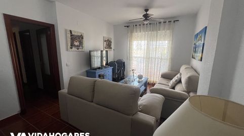 Foto 4 von Wohnung zum Verkauf in La Laguna, Chipiona
