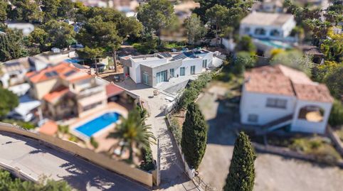Foto 2 de Casa o chalet en venta en Zona Pueblo, Calpe / Calp