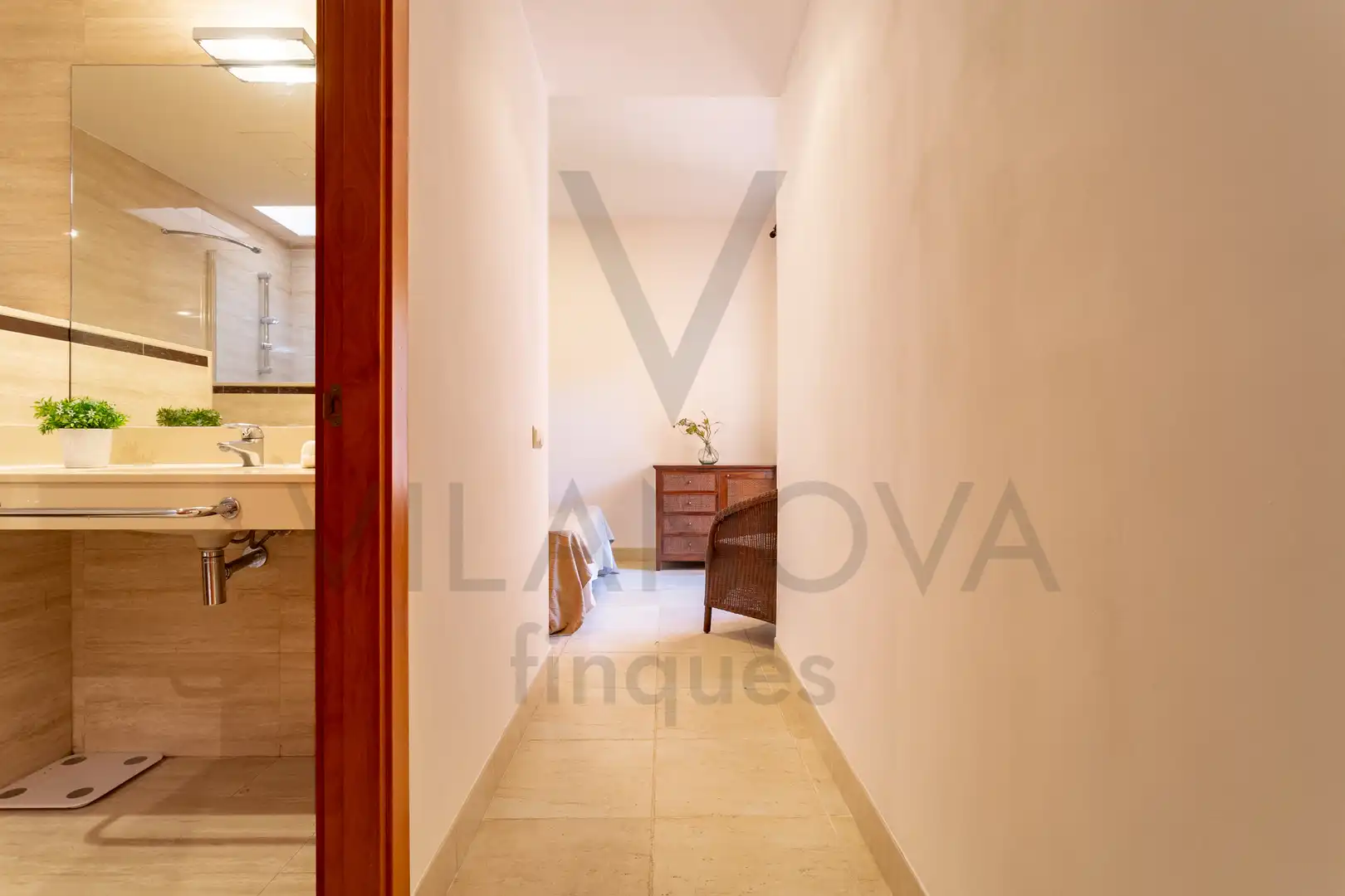 Adosado con piscina en venta en Carrer de les Mèlies, imagen 37