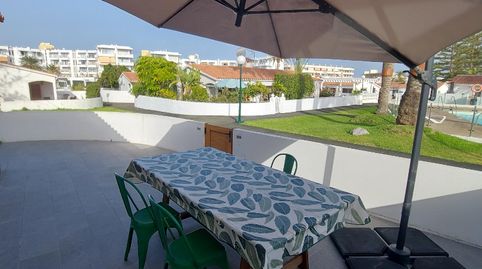 Foto 4 de Casa o xalet de lloguer a Calle Barcelona, 1, Playa del Inglés, San Bartolomé de Tirajana