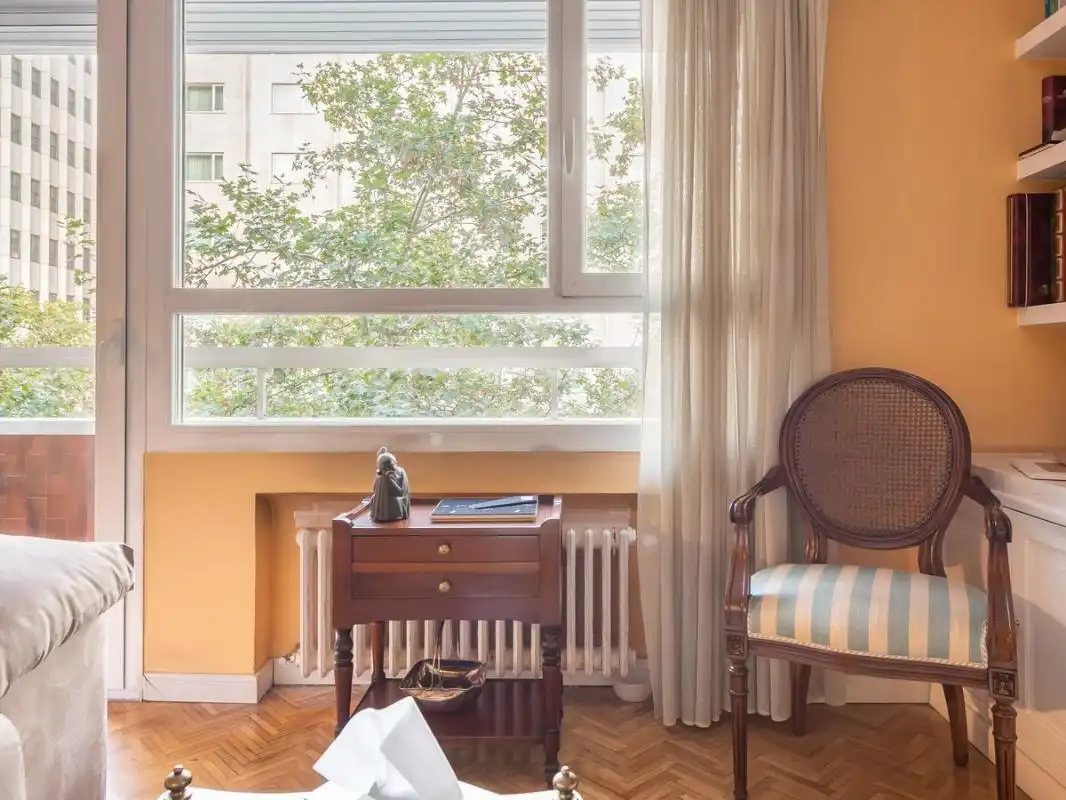 Flat with terrace for sale in Moncloa - Aravaca, imagen 10