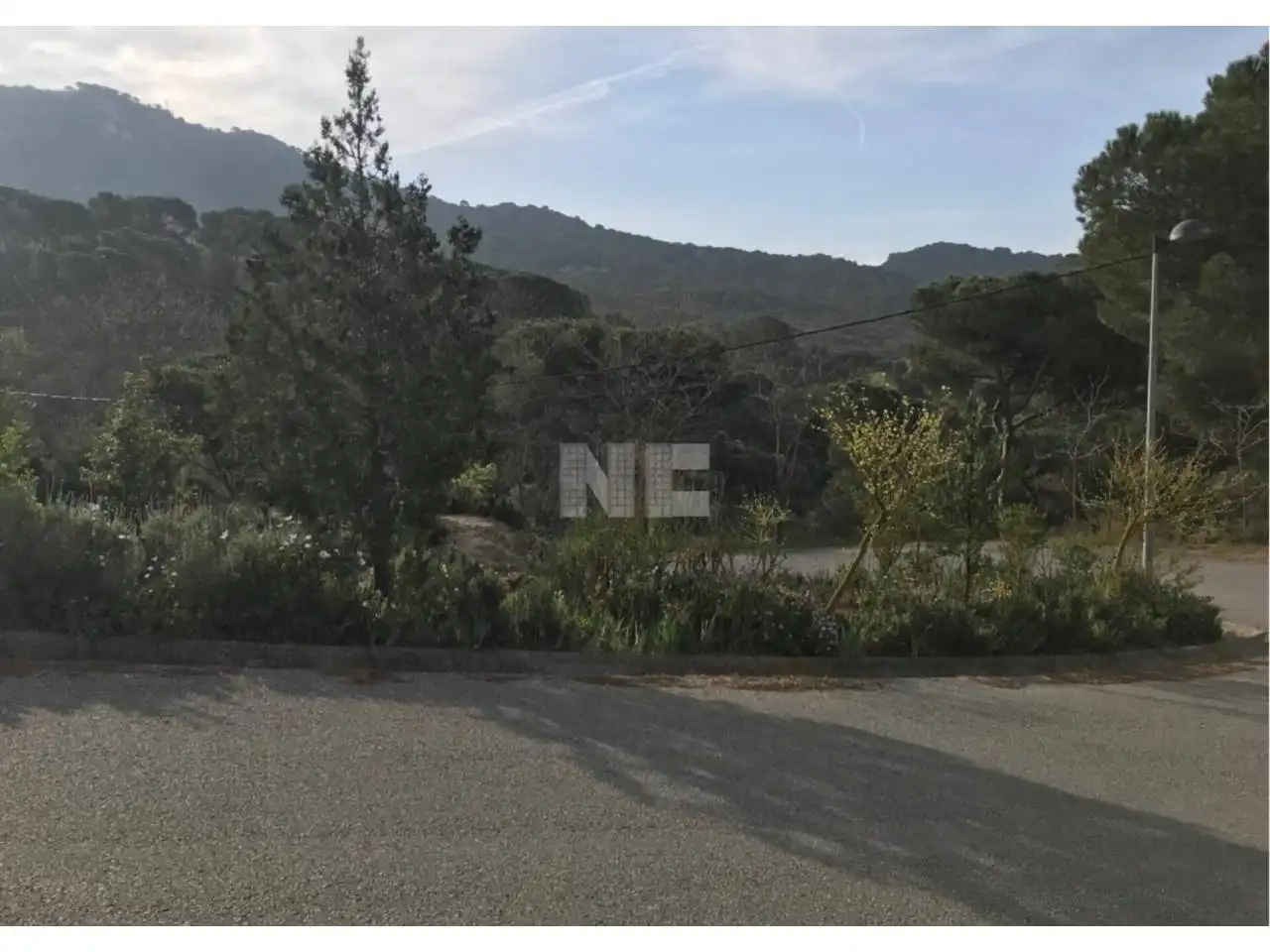 Rural land for sale in Vilanova del Vallès, imagen 15