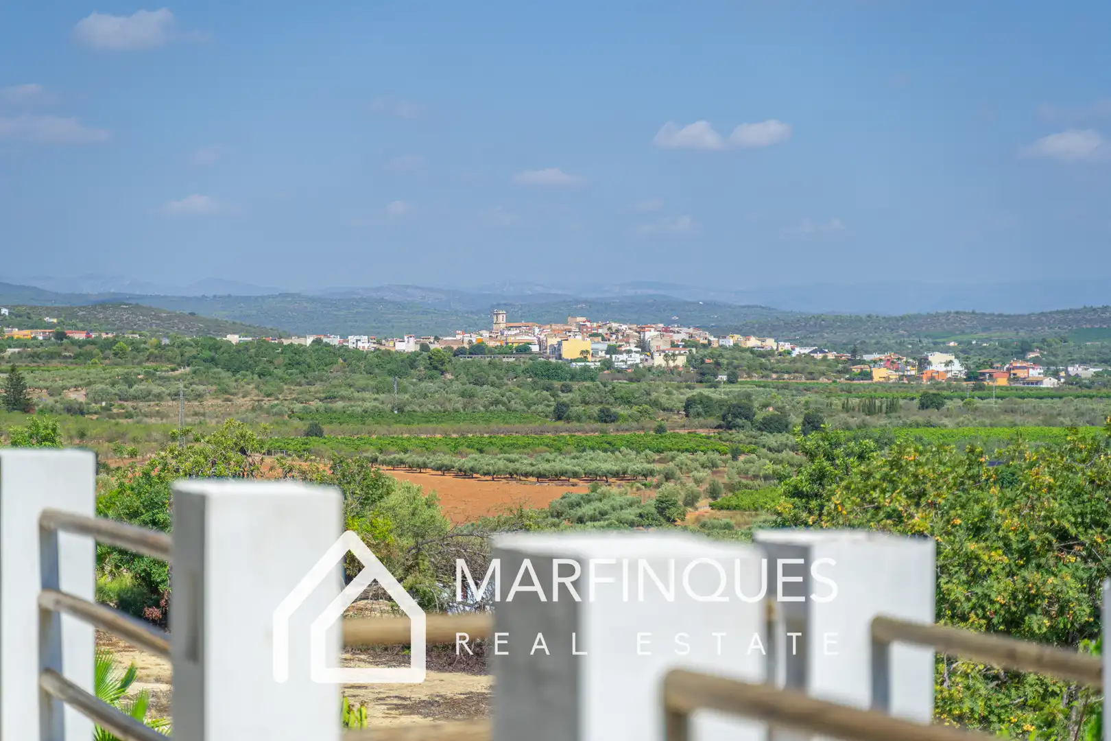 Casa o chalet en venta en Càlig con Aire acondicionado, Calefacción y Jardín privado