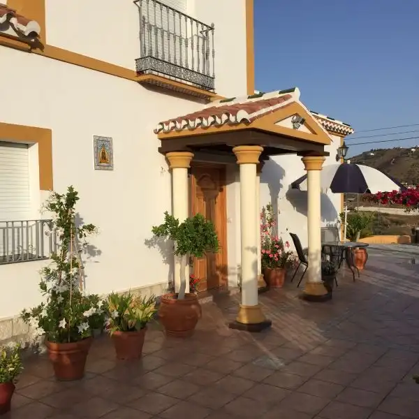 Casa con terrazza in vendita a Torrox Pueblo, imagen 6
