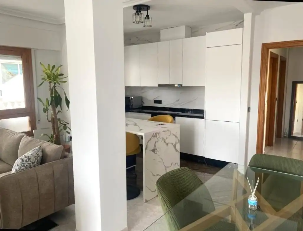 Penthouse with terrace for sale in Playa del Cura, imagen 8