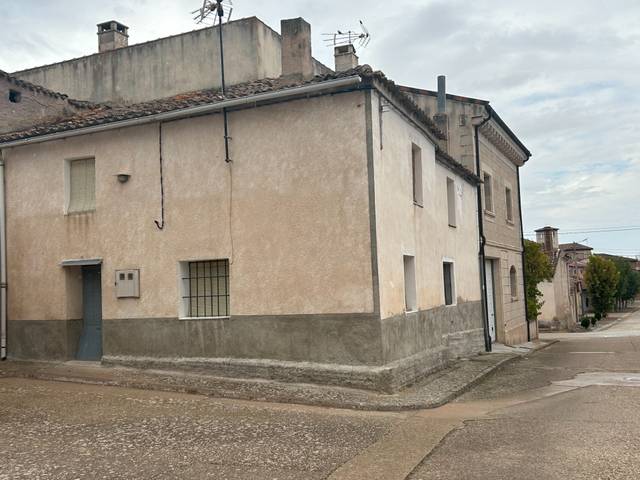 Casa-chalet en Venta en Ciadoncha