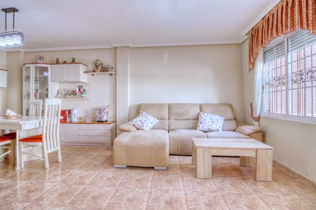 Bungalow amb terrassa en venda a Catral, imagen 8