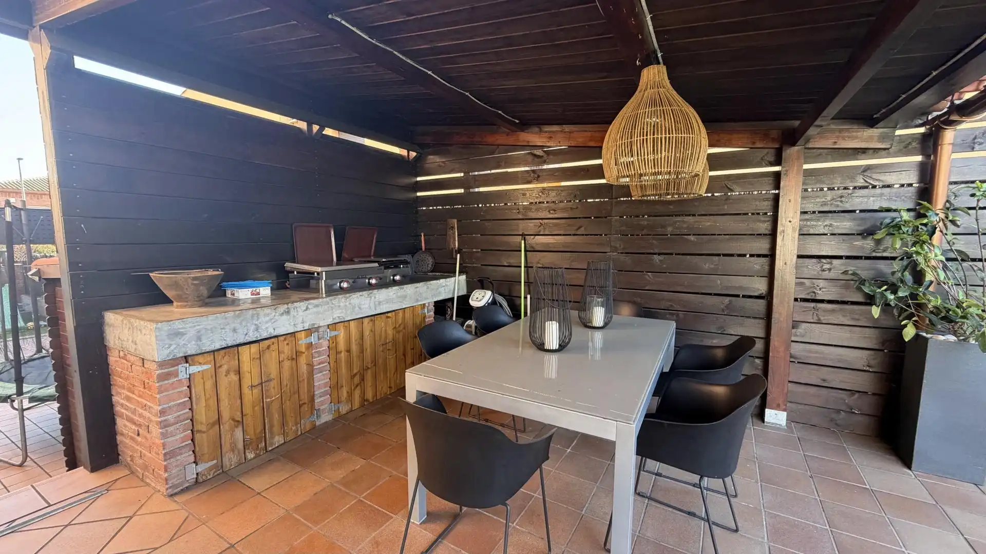 Casa en venda a Santa Maria de Palautordera, imagen 33