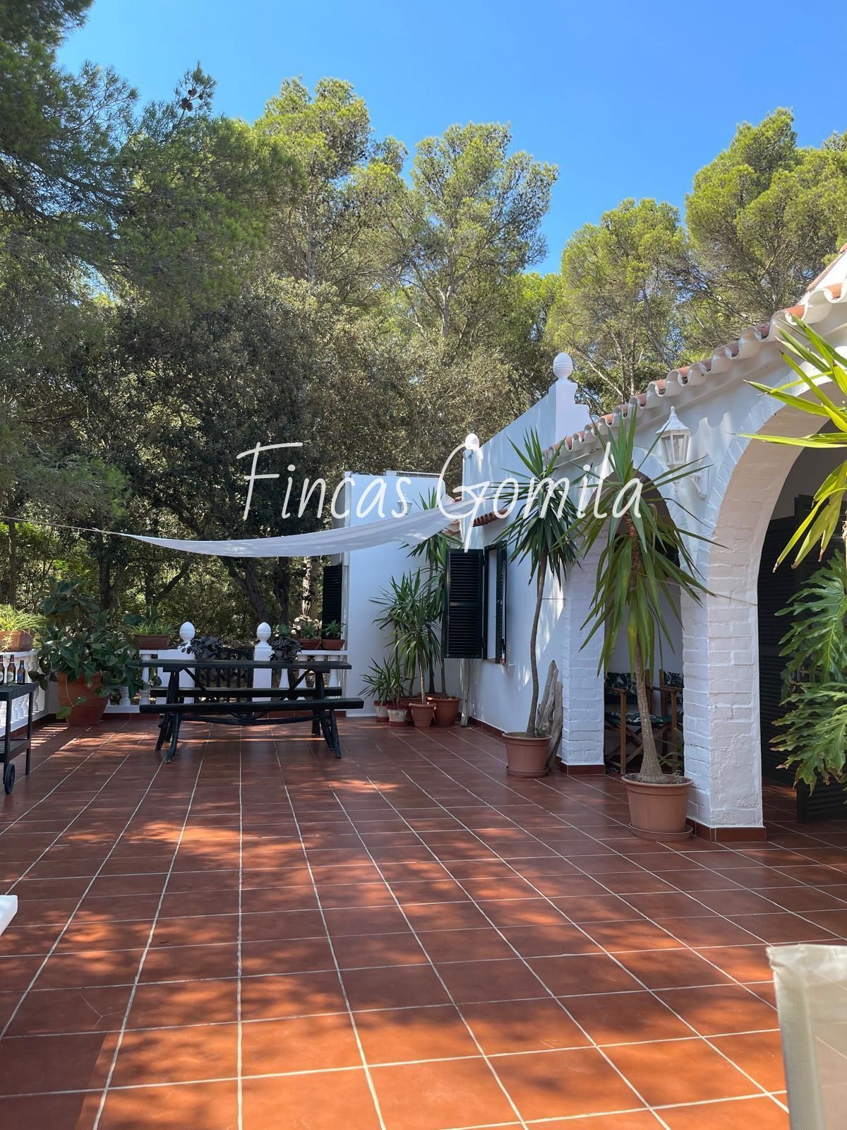 Country house for sale in Es Mercadal  with Private garden and Swimming Pool