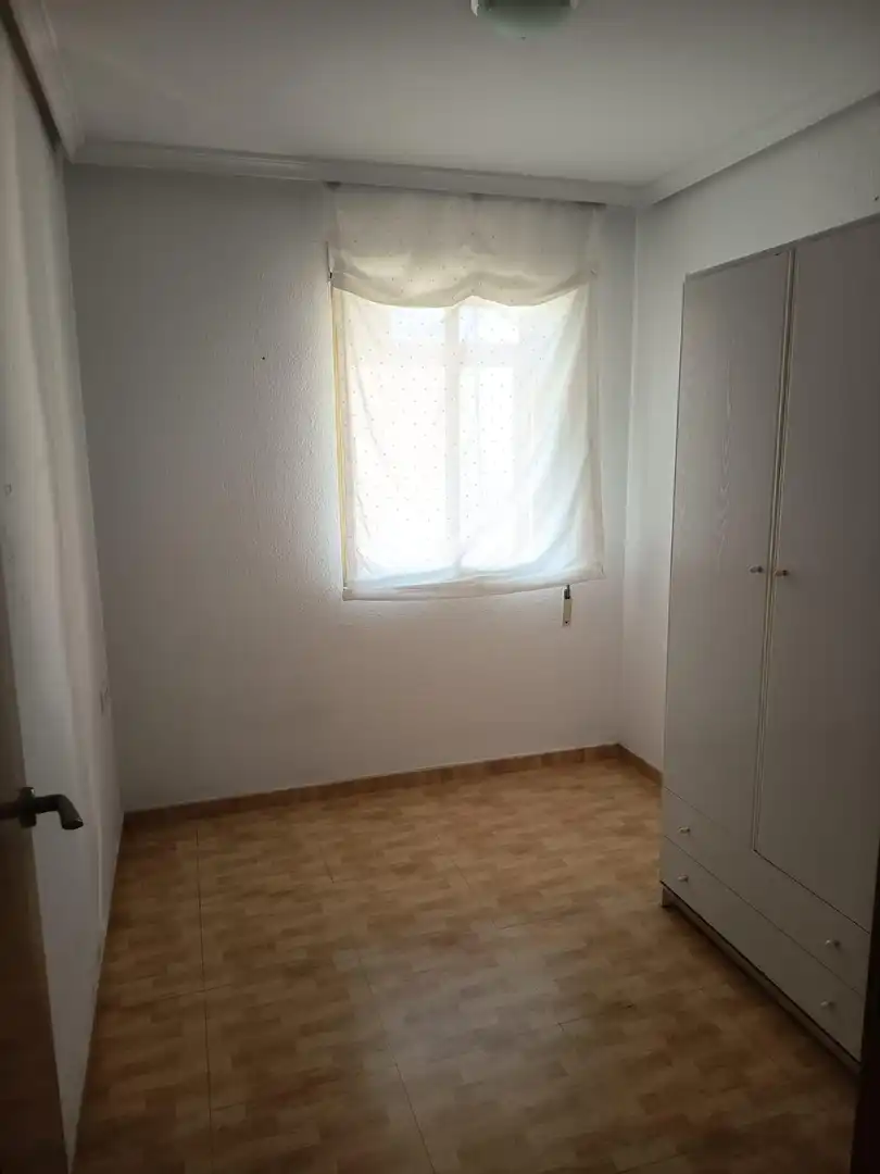 Habitación de Piso en venta en Cullera con Aire acondicionado y Balcón