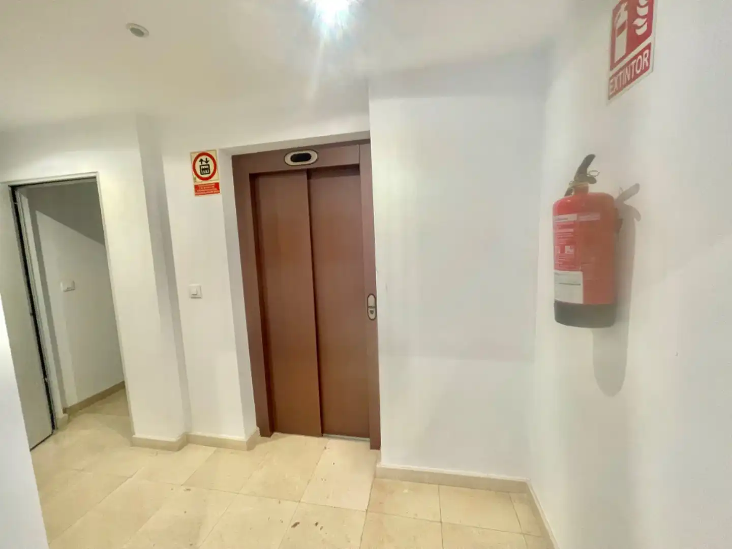 Apartament amb ascensor en venda a Rúa Escorial 35, imagen 23